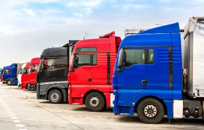 Antalya Köse Ambar Nakliyat