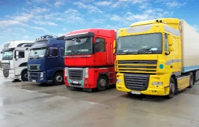 Antalya Köse Nakliye Ambarı