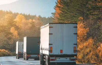 Antalya ile Köse Arası Klima Taşıma