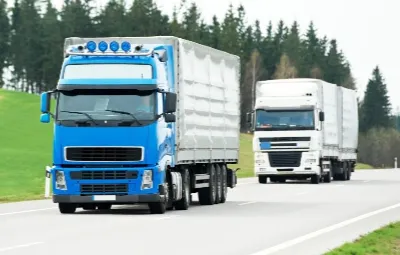 Antalya ile Köse Arası Eşya Taşıma